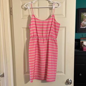 Jcrew summer dress